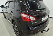 Nissan Qashqai I Рестайлинг Екатеринбург  - изображение 46