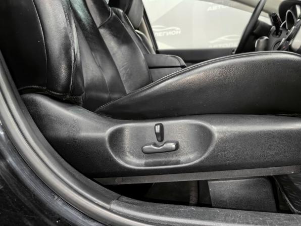 Mazda CX-7 I Рестайлинг с пробегом 2011 года, цена 1 120 000 рублей, 226277 км, внедорожник, Автокод Объявления