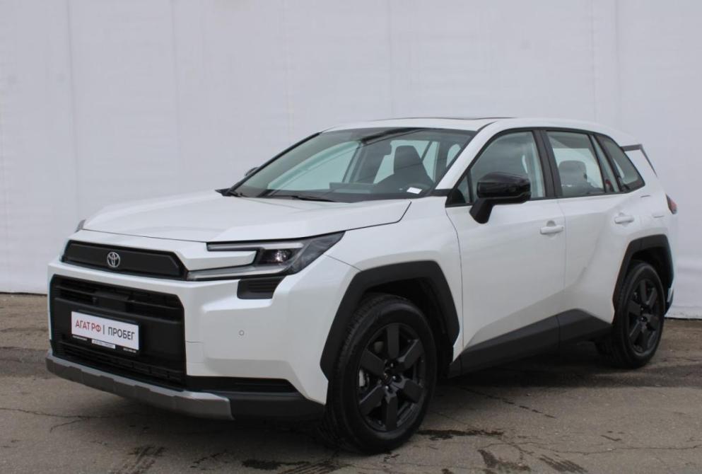 Toyota RAV4 VI (XA60) Нижний Новгород  - изображение 1