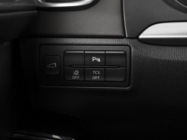 Mazda CX-9 II с пробегом 2017 года, цена 3 098 000 рублей, 62418 км, внедорожник, Автокод Объявления