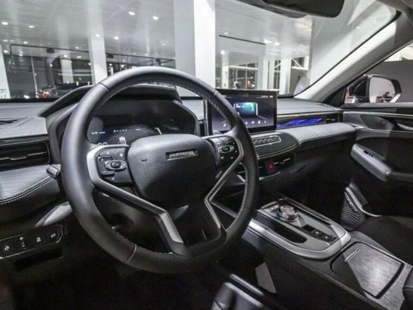Haval Jolion I Рестайлинг с пробегом 2026 года, цена 2 649 000 рублей, 1 км, внедорожник, Автокод Объявления