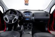 Hyundai ix35 I Рестайлинг Тюмень  - изображение 39