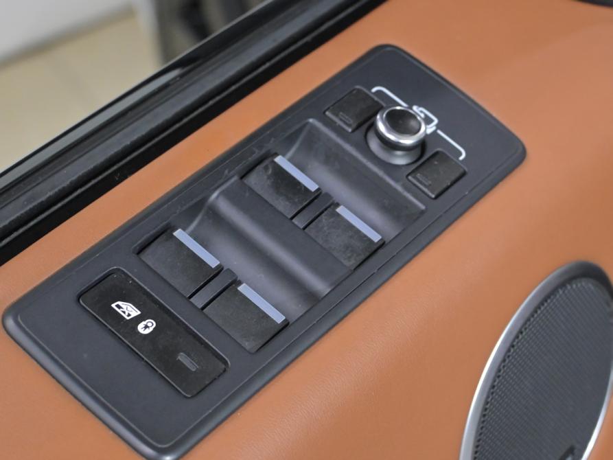 Land Rover Range Rover Sport II Москва  - изображение 15