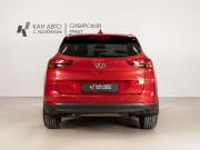 Hyundai Tucson III Рестайлинг Казань  - изображение 12