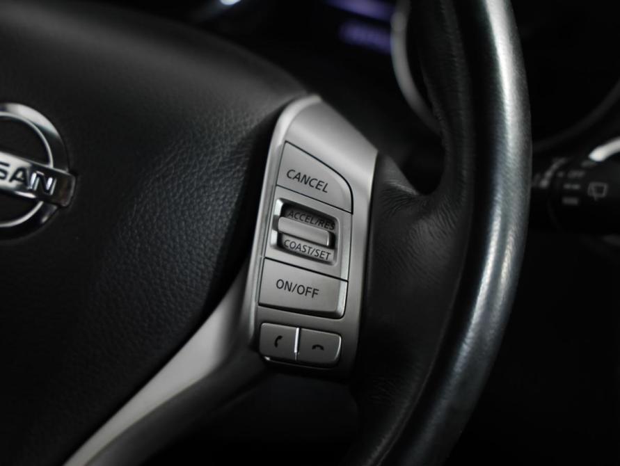 Nissan X-Trail III Санкт-Петербург  - изображение 11