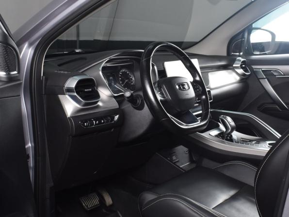 Geely Coolray I с пробегом 2019 года, цена 1 799 995 рублей, 99150 км, внедорожник, Автокод Объявления