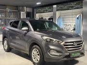 Hyundai Tucson III Сыктывкар  - изображение 28