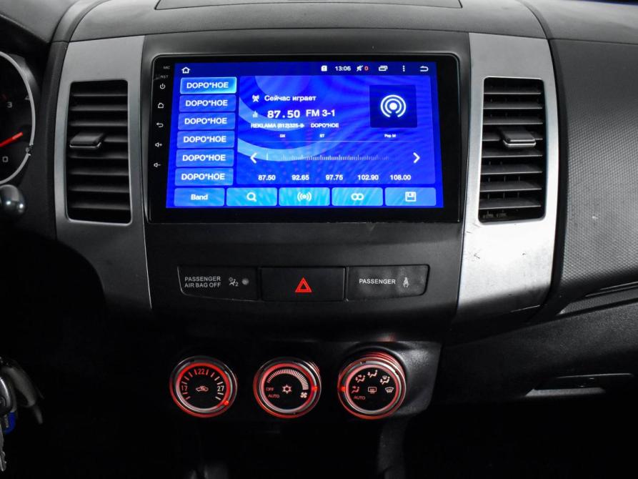 Mitsubishi Outlander II Санкт-Петербург  - изображение 15