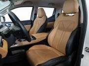 Changan Hunter Plus Калуга  - изображение 56