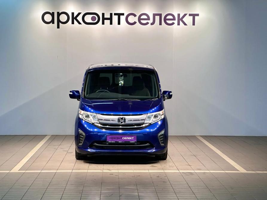 Honda Stepwgn V Краснодар  - изображение 6