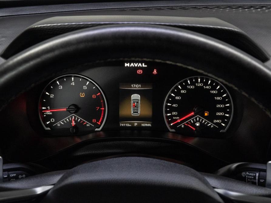 Haval Jolion I Рестайлинг Тюмень  - изображение 22