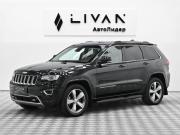 Jeep Grand Cherokee IV (WK2) Рестайлинг Москва  - изображение 23