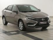 Lada (ВАЗ) Vesta I Рестайлинг (NG) Иваново  - изображение 19