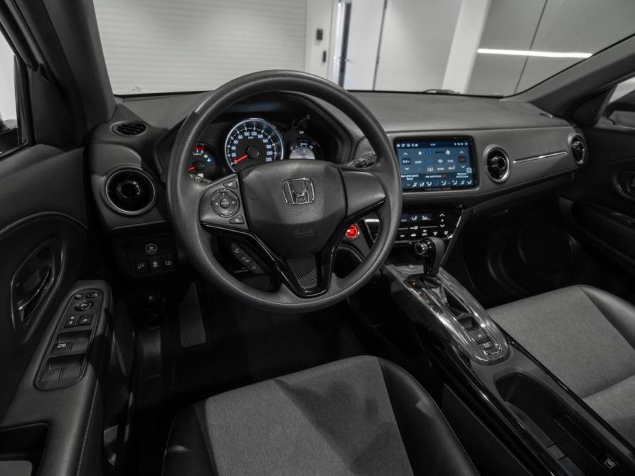 Honda XR-V I Рестайлинг Москва  - изображение 7