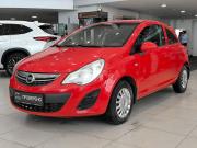 Opel Corsa D Рестайлинг II Казань  - изображение 23
