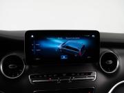 Mercedes-Benz V-Класс III (W447) Рестайлинг Москва  - изображение 48