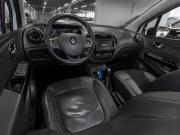 Renault Kaptur I Москва  - изображение 29