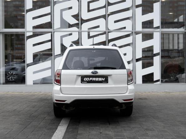 Subaru Forester III с пробегом 2008 года, цена 1 074 000 рублей, 168040 км, внедорожник, Автокод Объявления