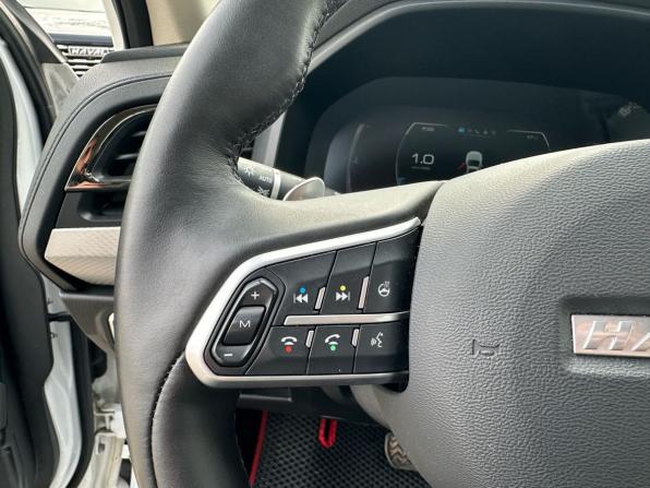 Haval F7 I Рестайлинг с пробегом 2023 года, цена 1 879 000 рублей, 48329 км, внедорожник, Автокод Объявления