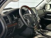 Toyota Land Cruiser 200 Series Рестайлинг 2 Тверь  - изображение 28