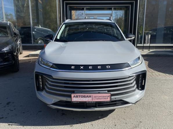 Exeed TXL I Рестайлинг с пробегом 2023 года, цена 2 099 000 рублей, 68001 км, внедорожник, Автокод Объявления