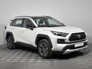Toyota RAV4 V (XA50) Санкт-Петербург  - изображение 29