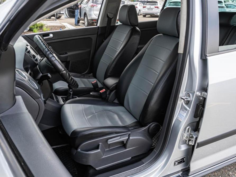 Volkswagen Golf Plus I Краснодар  - изображение 10