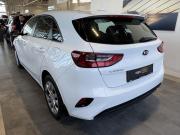 Kia Ceed III Новомосковск  - изображение 22