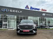 Hyundai Santa Fe IV Рестайлинг Набережные Челны  - изображение 39