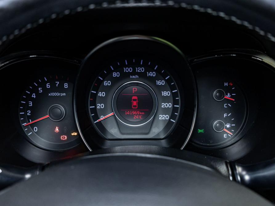 Kia Rio III Рестайлинг Магнитогорск  - изображение 16