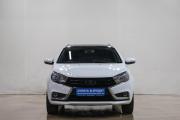 Lada (ВАЗ) Vesta I Новокузнецк  - изображение 41