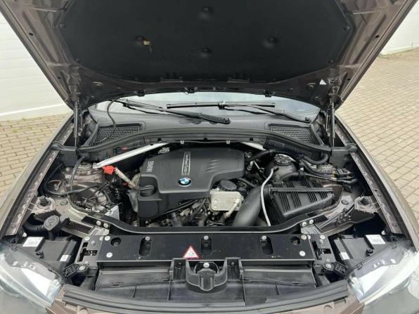 BMW X3 II (F25) с пробегом 2012 года, цена 1 399 000 рублей, 159684 км, внедорожник, Автокод Объявления