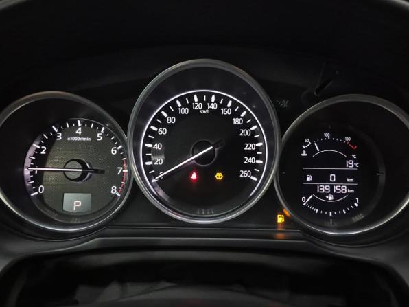 Mazda 6 III (GJ) Рестайлинг с пробегом 2018 года, цена 2 030 000 рублей, 138402 км, седан, Автокод Объявления