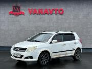 Geely MK Cross I Альметьевск  - изображение 9