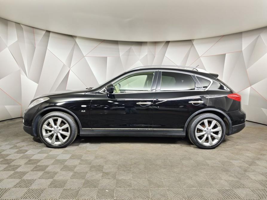 Infiniti QX50 I Москва  - изображение 5
