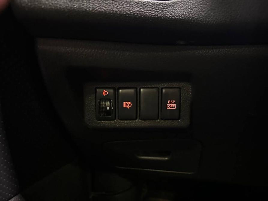 Nissan X-Trail II Новосибирск  - изображение 19