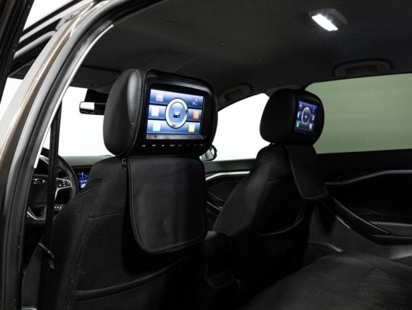 Lada (ВАЗ) Vesta I с пробегом 2019 года, цена 959 700 рублей, 168652 км, универсал, Автокод Объявления