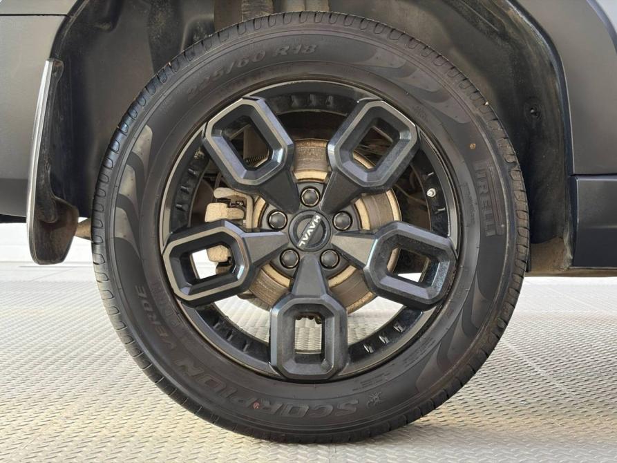 Haval H3 I Уфа  - изображение 22