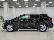 Toyota Venza I Рестайлинг Самара  - изображение 28