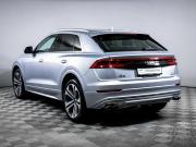 Audi Q8 I (4M) Москва  - изображение 30