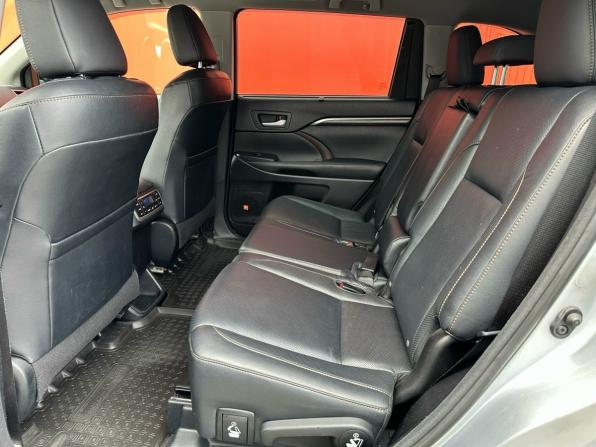 Toyota Highlander III (XU50) с пробегом 2014 года, цена 2 800 000 рублей, 137600 км, внедорожник, Автокод Объявления