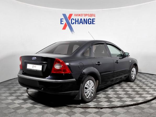 Ford Focus II с пробегом 2007 года, цена 319 000 рублей, 305502 км, седан, Автокод Объявления