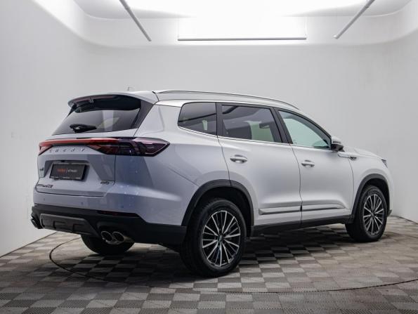 Chery Tiggo 8 Pro Max I Рестайлинг с пробегом 2023 года, цена 2 480 000 рублей, 31432 км, внедорожник, Автокод Объявления