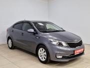 Kia Rio III Рестайлинг Альметьевск  - изображение 27