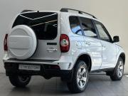 Chevrolet Niva I Рестайлинг Барнаул  - изображение 37