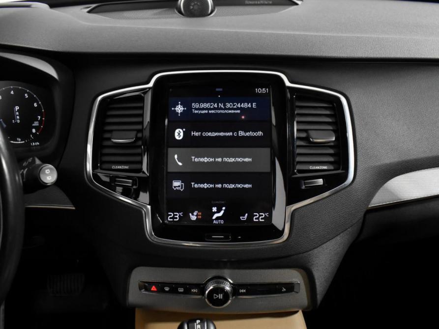 Volvo XC90 II Санкт-Петербург  - изображение 21