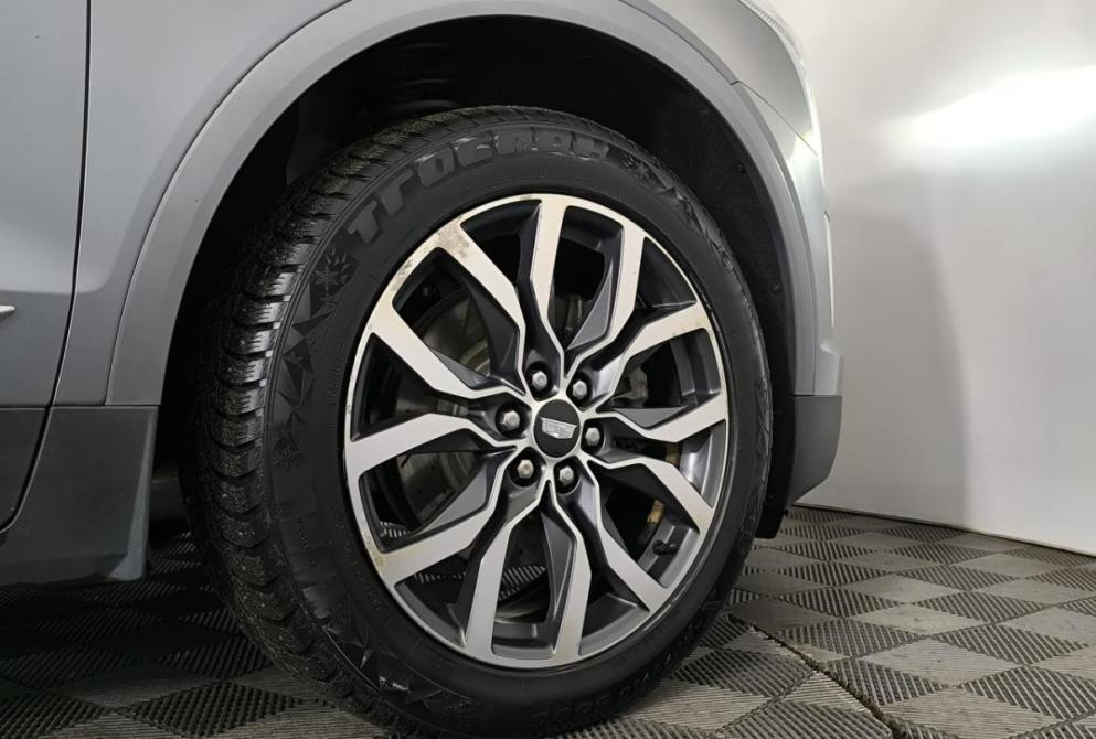 Cadillac XT5 I Рестайлинг Нижний Новгород  - изображение 24