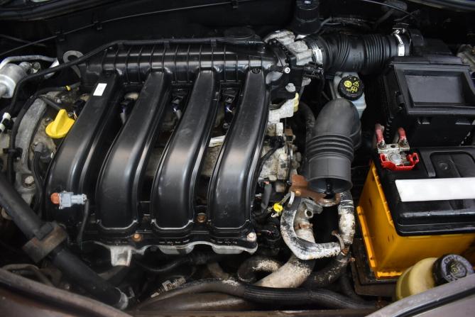 Renault Duster I Рестайлинг с пробегом 2019 года, цена 1 290 000 рублей, 146815 км, внедорожник, Автокод Объявления