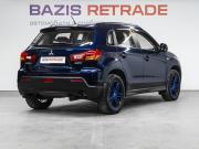 Mitsubishi ASX I Тюмень  - изображение 30