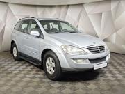 SsangYong Kyron I Рестайлинг Москва  - изображение 22